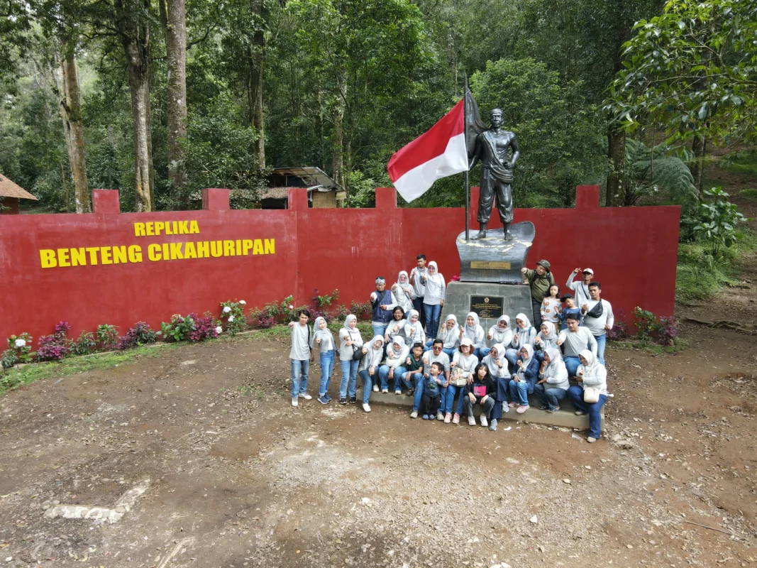 RAFTING CILEUNCA