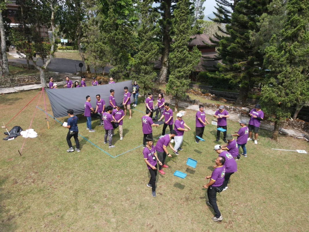 RAFTING CILEUNCA