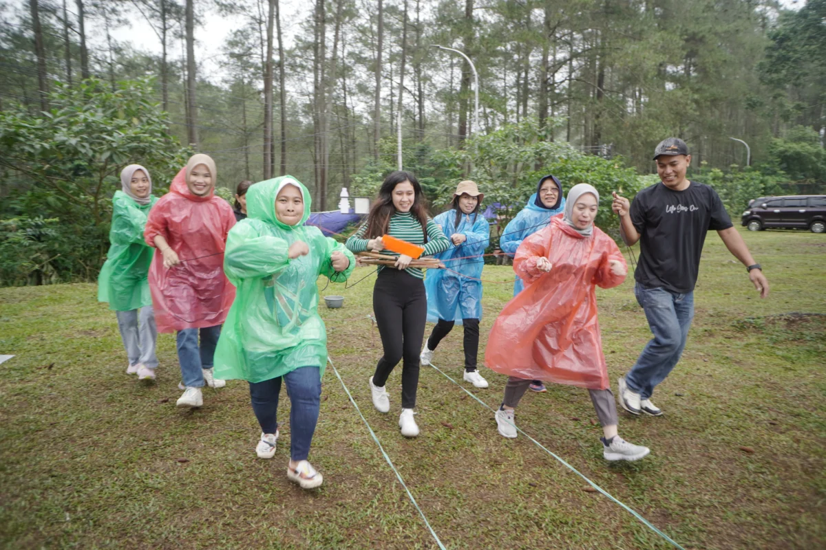 RAFTING CILEUNCA