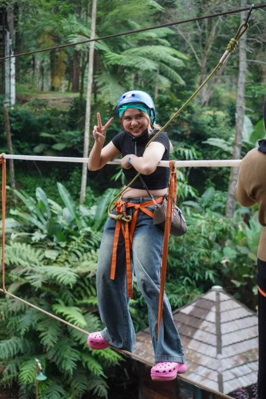 RAFTING CILEUNCA