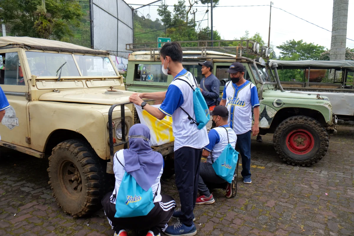 RAFTING CILEUNCA