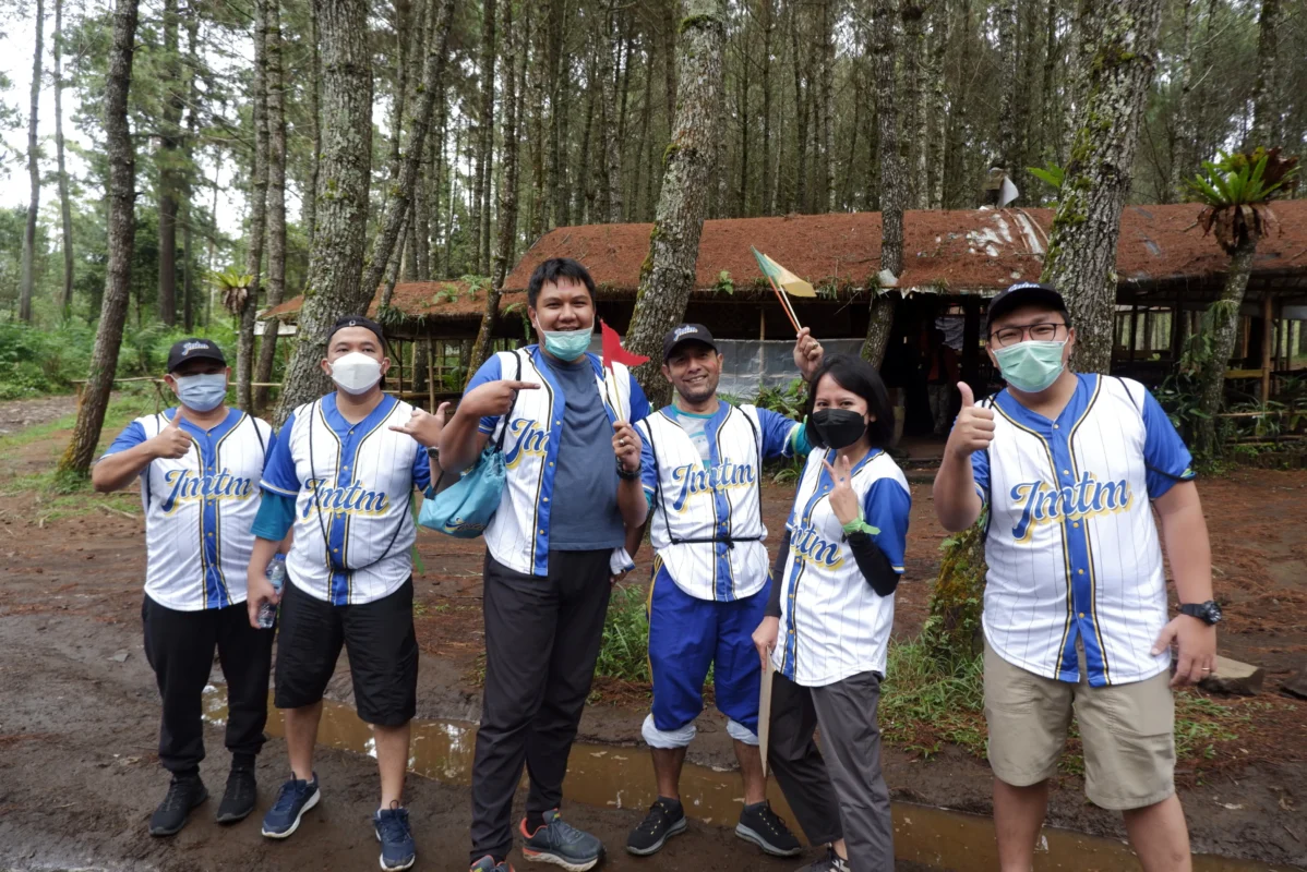 RAFTING CILEUNCA