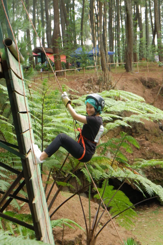 RAFTING CILEUNCA