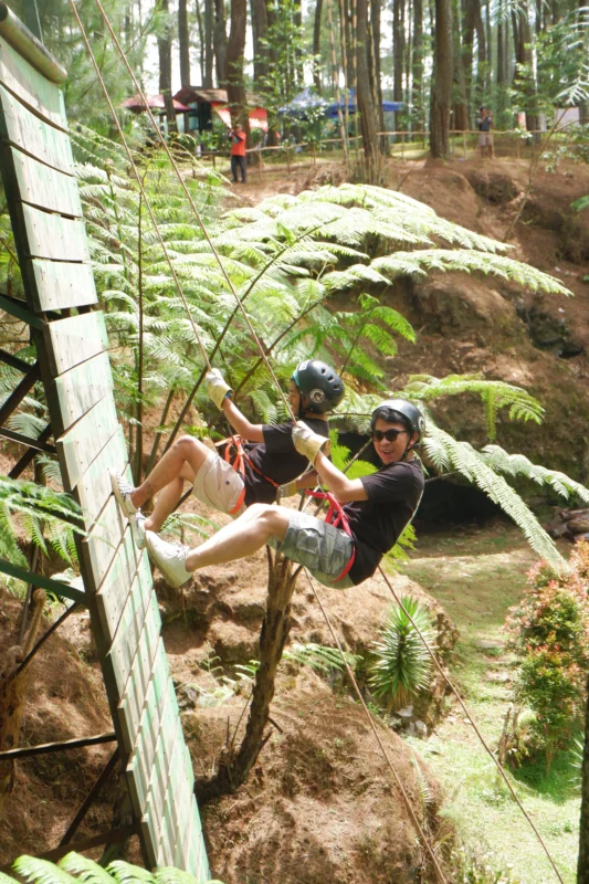 RAFTING CILEUNCA