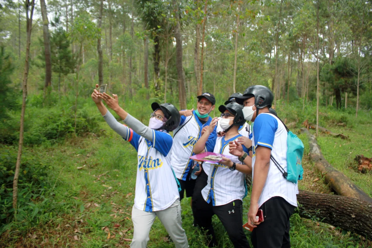 RAFTING CILEUNCA