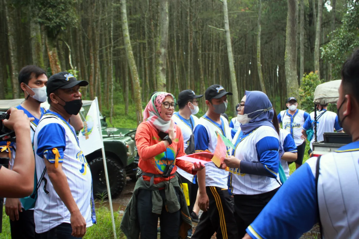 RAFTING CILEUNCA