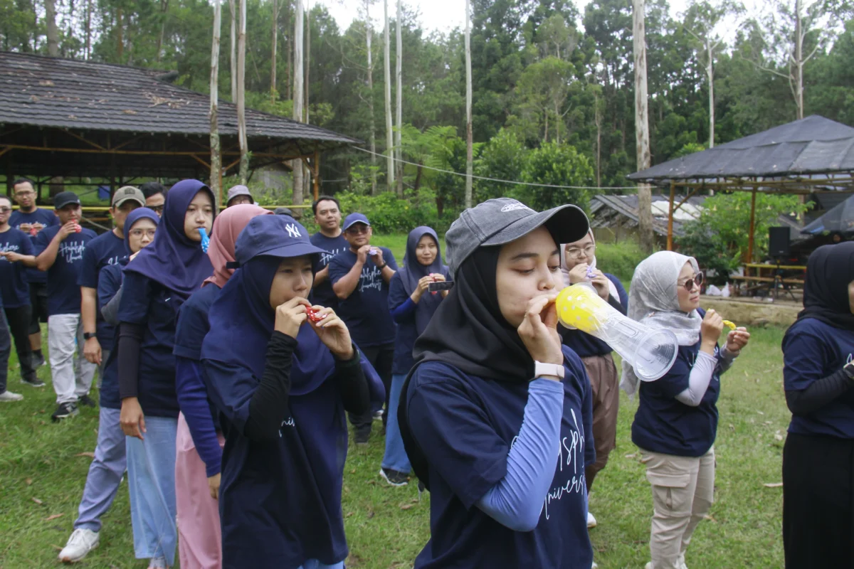RAFTING CILEUNCA