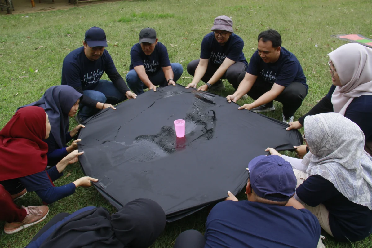 RAFTING CILEUNCA