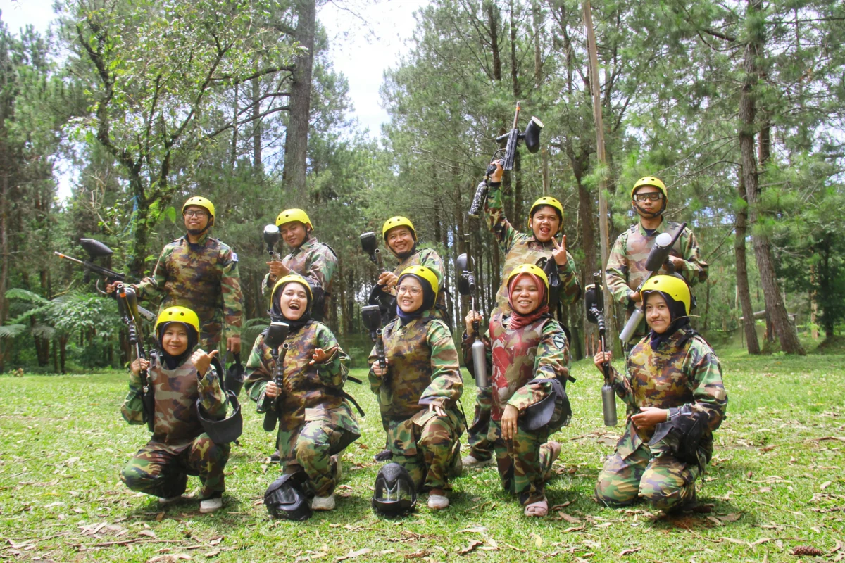 RAFTING CILEUNCA