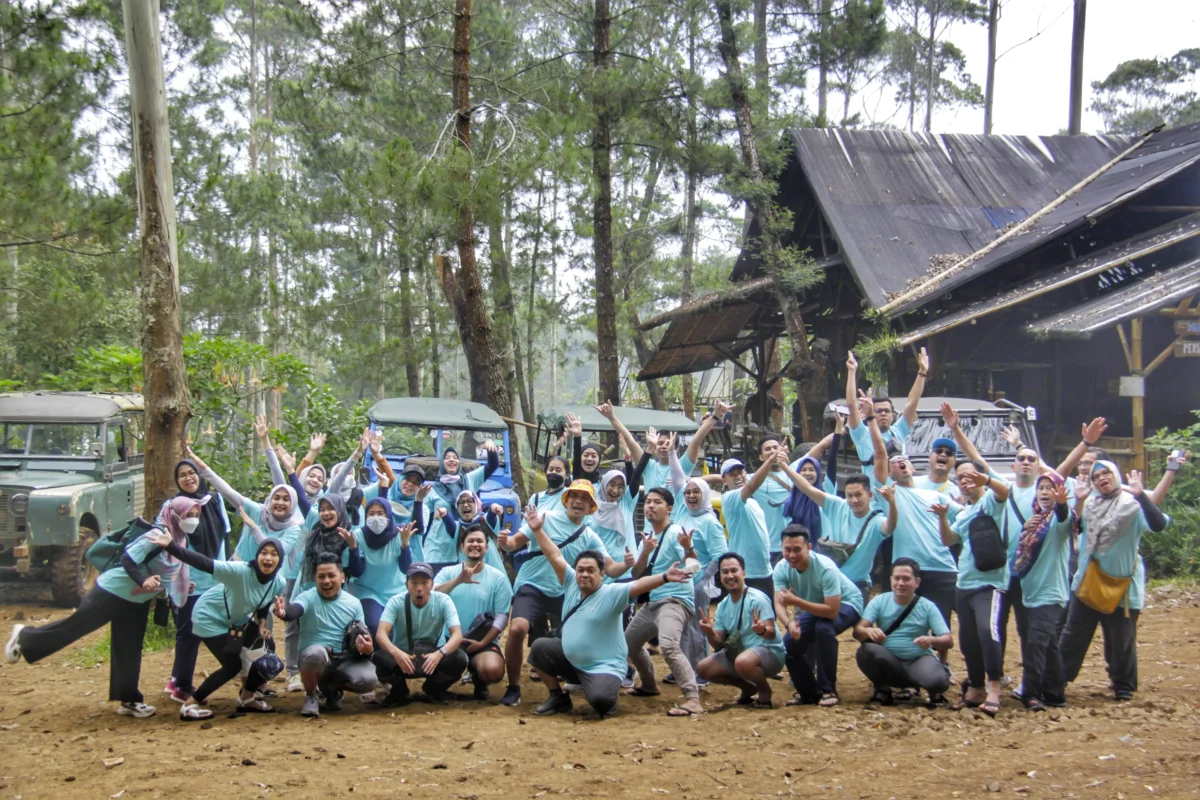 RAFTING CILEUNCA