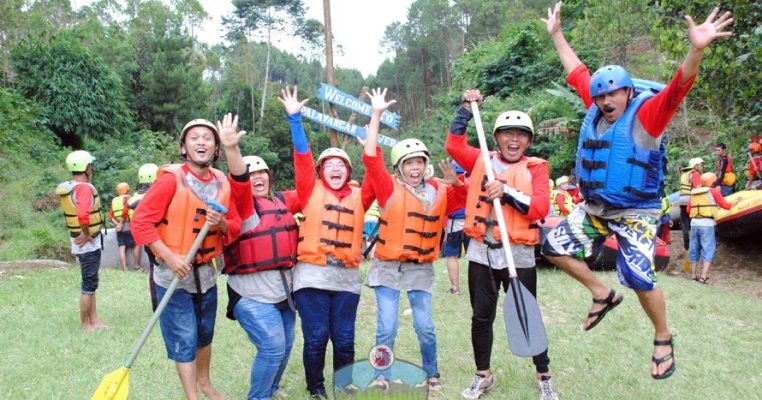 RAFTING CILEUNCA